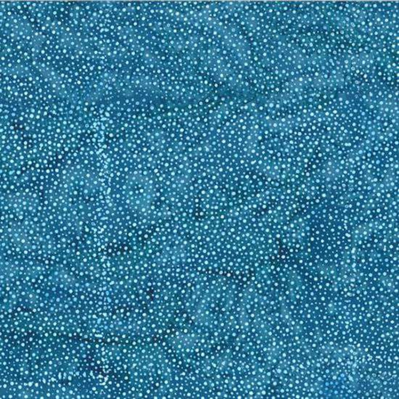 Fabric Hoffman Lake Bali Hand Painted Dots Batiks by the Quarter Yard 885-311